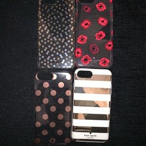 Kate Spade Phone Cases